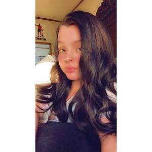 Meet your Posher, Haley